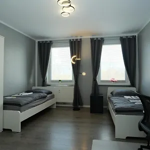 Entspannung & Netflix Apartment